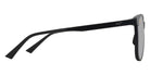 Maui Jim ILIKEA ASIAN FIT MM650-045 56 - Matte Black #id:mjimm650045_s:118110