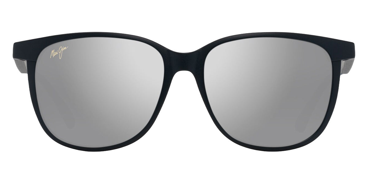 Maui Jim ILIKEA ASIAN FIT MM650-046 56 - Matte Blue #id:mjimm650046_s:138100