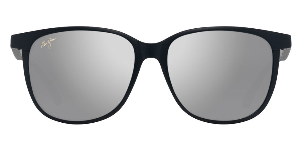 Maui Jim ILIKEA ASIAN FIT MM650-046 56 - Matte Blue #id:mjimm650046_s:138100