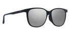 Maui Jim ILIKEA ASIAN FIT MM650-046 56 - Matte Blue #id:mjimm650046_s:138105