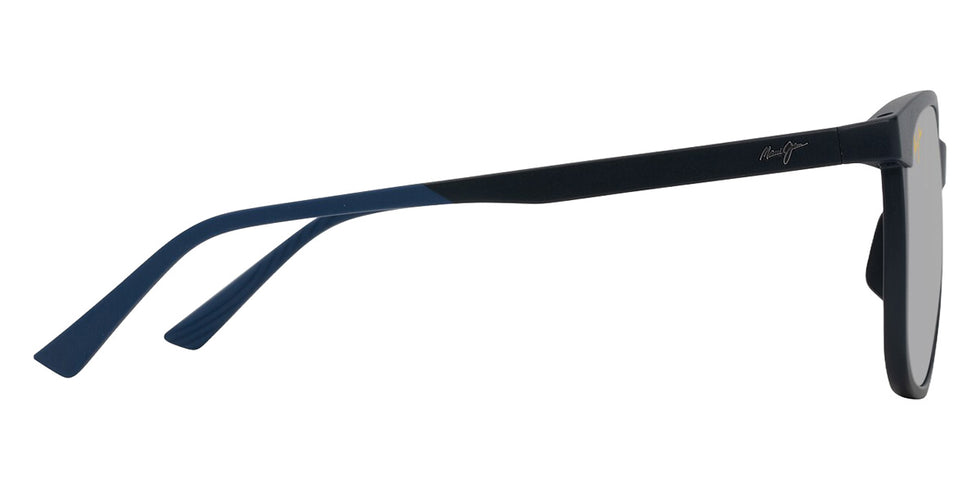 Maui Jim ILIKEA ASIAN FIT MM650-046 56 - Matte Blue #id:mjimm650046_s:138110
