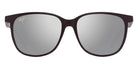 Maui Jim ILIKEA ASIAN FIT MM650-047 56 - Matte Burgundy #id:mjimm650047_s:178100