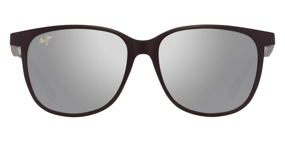 Maui Jim ILIKEA ASIAN FIT MM650-047 56 - Matte Burgundy #id:mjimm650047_s:178100