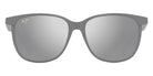 Maui Jim ILIKEA ASIAN FIT MM650-048 56 - Matte Gray #id:mjimm650048_s:158100