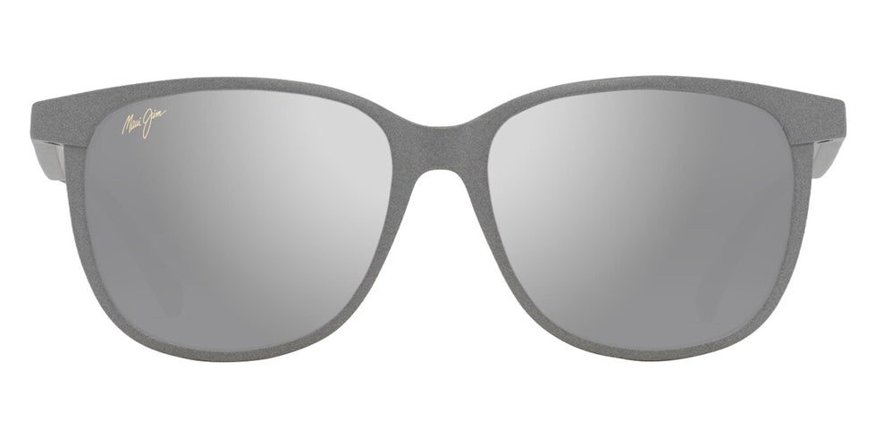 Maui Jim ILIKEA ASIAN FIT MM650-048 56 - Matte Gray #id:mjimm650048_s:158100