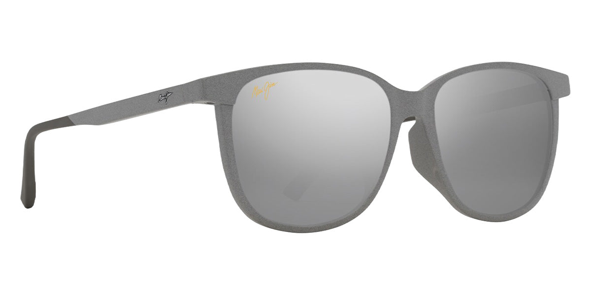 Maui Jim ILIKEA ASIAN FIT MM650-048 56 - Matte Gray #id:mjimm650048_s:158105