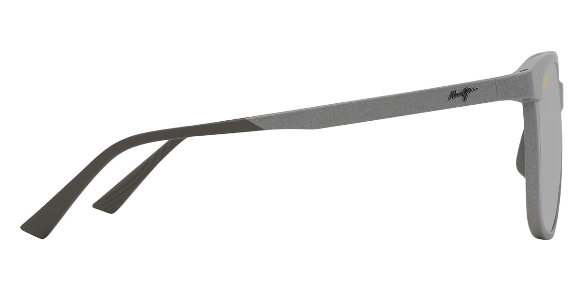 Maui Jim ILIKEA ASIAN FIT MM650-048 56 - Matte Gray #id:mjimm650048_s:158110