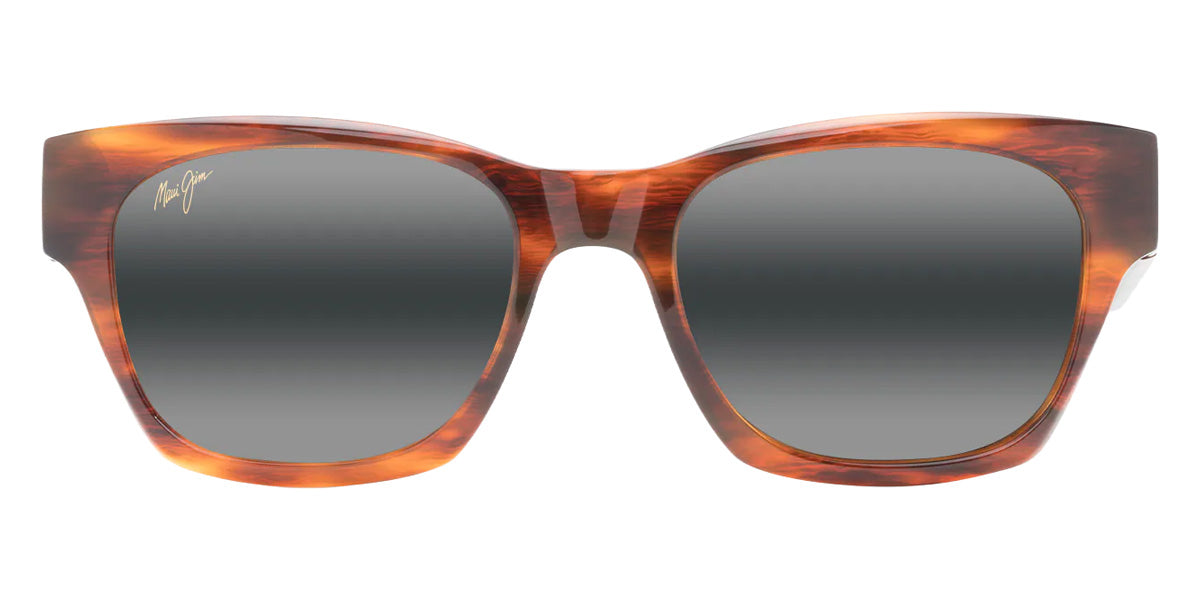 Maui Jim VALLEY ISLE MM780-003 53 - Tortoise #id:mjimm780003_s:174100