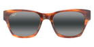 Maui Jim VALLEY ISLE MM780-003 53 - Tortoise #id:mjimm780003_s:174100