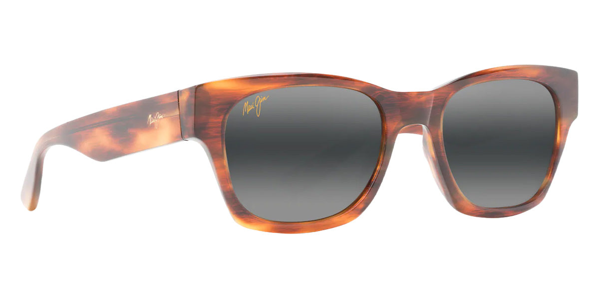 Maui Jim VALLEY ISLE MM780-003 53 - Tortoise #id:mjimm780003_s:174105