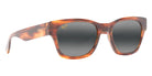 Maui Jim VALLEY ISLE MM780-003 53 - Tortoise #id:mjimm780003_s:174105