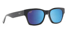 Maui Jim VALLEY ISLE MM780-005 53 - Black Gloss #id:mjimm780005_s:100105