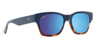 Maui Jim VALLEY ISLE MM780-006 53 - Navy with Tortoise #id:mjimm780006_s:144105
