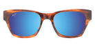 Maui Jim VALLEY ISLE MM780-007 53 - Tortoise #id:mjimm780007_s:166100