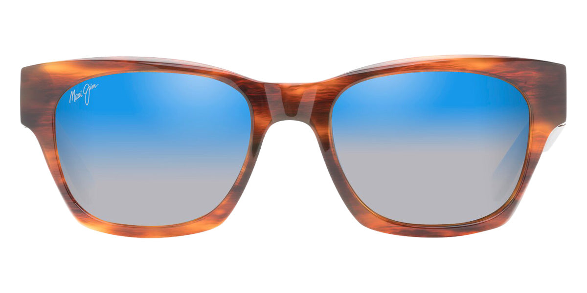 Maui Jim VALLEY ISLE MM780-011 53 - Tortoise #id:mjimm780011_s:168100