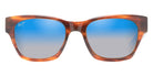 Maui Jim VALLEY ISLE MM780-011 53 - Tortoise #id:mjimm780011_s:168100