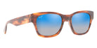 Maui Jim VALLEY ISLE MM780-011 53 - Tortoise #id:mjimm780011_s:168105
