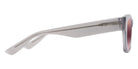 Maui Jim VALLEY ISLE MM780-026 53 - Translucent Gray #id:mjimm780026_s:136110
