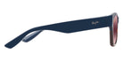 Maui Jim VALLEY ISLE MM780-027 53 - Navy with Tortoise #id:mjimm780027_s:158110