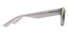Maui Jim VALLEY ISLE MM780-030 53 - Translucent Gray #id:mjimm780030_s:134110