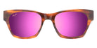 Maui Jim VALLEY ISLE MM780-040 53 - Tortoise #id:mjimm780040_s:182100
