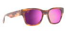 Maui Jim VALLEY ISLE MM780-040 53 - Tortoise #id:mjimm780040_s:182105