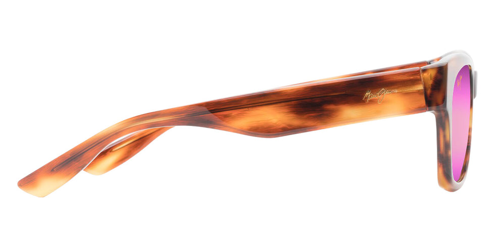 Maui Jim VALLEY ISLE MM780-040 53 - Tortoise #id:mjimm780040_s:182110