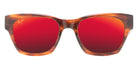 Maui Jim VALLEY ISLE MM780-044 53 - Tortoise #id:mjimm780044_s:184100