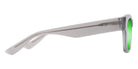 Maui Jim VALLEY ISLE MM780-046 53 - Translucent Gray #id:mjimm780046_s:128110