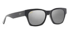 Maui Jim VALLEY ISLE MM780-053 53 - Black Gloss #id:mjimm780053_s:120105