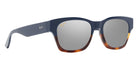 Maui Jim VALLEY ISLE MM780-054 53 - Navy with Tortoise #id:mjimm780054_s:164105