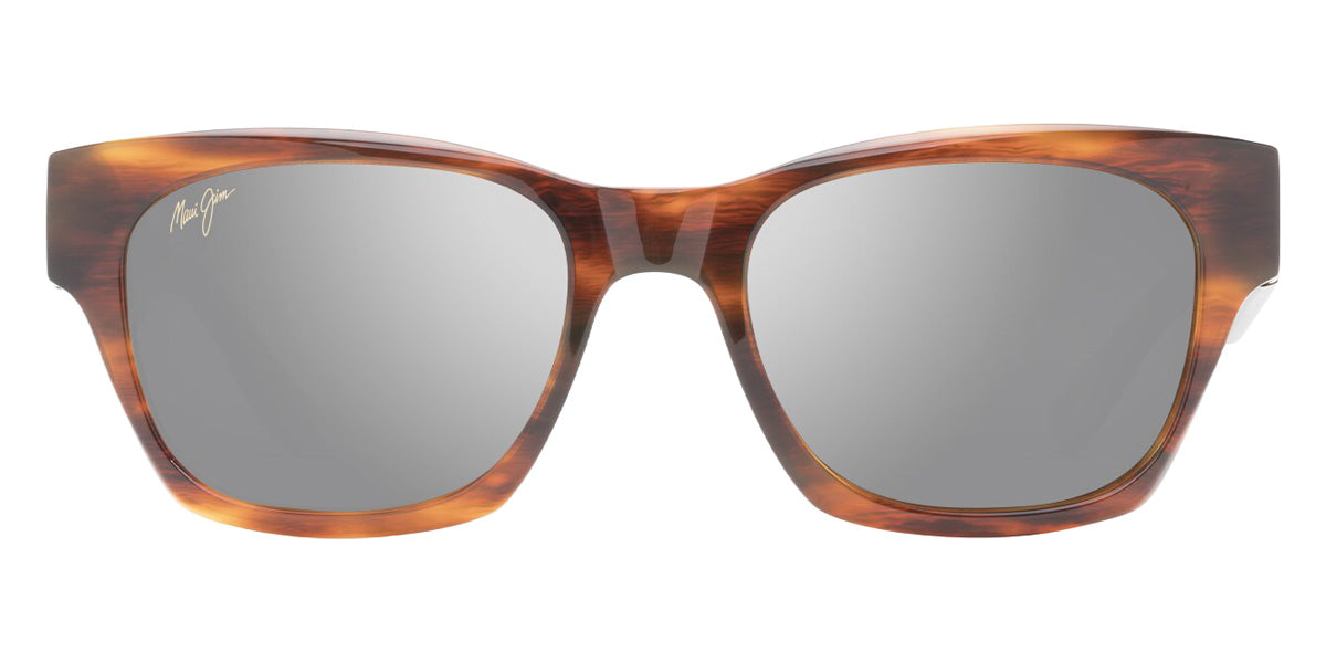 Maui Jim VALLEY ISLE MM780-055 53 - Tortoise #id:mjimm780055_s:186100