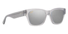 Maui Jim VALLEY ISLE MM780-056 53 - Translucent Gray #id:mjimm780056_s:142105