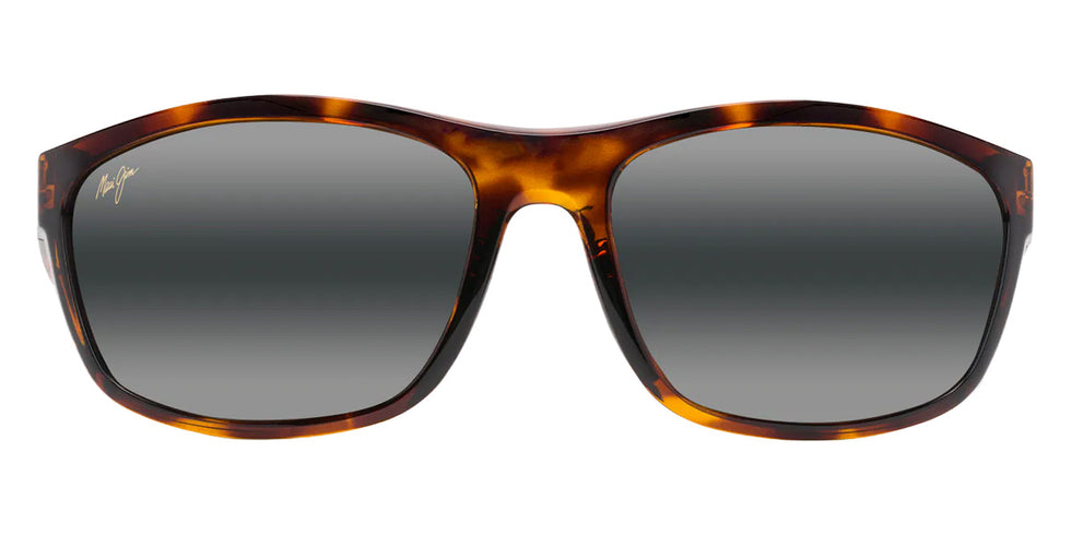 Maui Jim NUU LANDING MM869-004 62 - Tortoise with Black Rubber #id:mjimm869004_s:166100