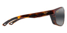 Maui Jim NUU LANDING MM869-004 62 - Tortoise with Black Rubber #id:mjimm869004_s:166110