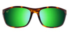 Maui Jim NUU LANDING MM869-012 62 - Tortoise with Black Rubber #id:mjimm869012_s:164100