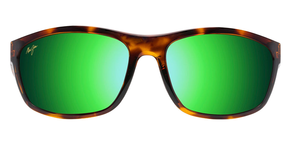 Maui Jim NUU LANDING MM869-012 62 - Tortoise with Black Rubber #id:mjimm869012_s:164100