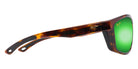 Maui Jim NUU LANDING MM869-012 62 - Tortoise with Black Rubber #id:mjimm869012_s:164110