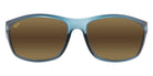 Maui Jim NUU LANDING MM869-014 62 - Matte Teal with Aquamarine Rubber #id:mjimm869014_s:148100