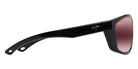 Maui Jim NUU LANDING MM869-025 62 - Black Gloss with Black Rubber #id:mjimm869025_s:112110