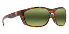Maui Jim NUU LANDING MM869-030 62 - Tortoise with Black Rubber #id:mjimm869030_s:170105