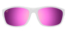 Maui Jim NUU LANDING MM869-039 62 - White with Navy Rubber #id:mjimm869039_s:134100