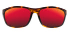 Maui Jim NUU LANDING MM869-042 62 - Tortoise with Black Rubber #id:mjimm869042_s:176100