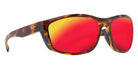 Maui Jim NUU LANDING MM869-042 62 - Tortoise with Black Rubber #id:mjimm869042_s:176105