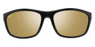 Maui Jim NUU LANDING MM869-049 62 - Black Gloss with Black Rubber #id:mjimm869049_s:102100