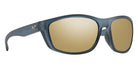 Maui Jim NUU LANDING MM869-050 62 - Matte Teal with Aquamarine Rubber #id:mjimm869050_s:142105