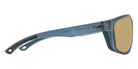Maui Jim NUU LANDING MM869-050 62 - Matte Teal with Aquamarine Rubber #id:mjimm869050_s:142110