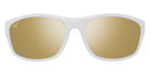 Maui Jim NUU LANDING MM869-051 62 - White with Navy Rubber #id:mjimm869051_s:122100
