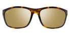 Maui Jim NUU LANDING MM869-052 62 - Tortoise with Black Rubber #id:mjimm869052_s:162100