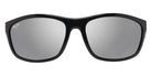Maui Jim NUU LANDING MM869-053 62 - Black Gloss with Black Rubber #id:mjimm869053_s:118100
